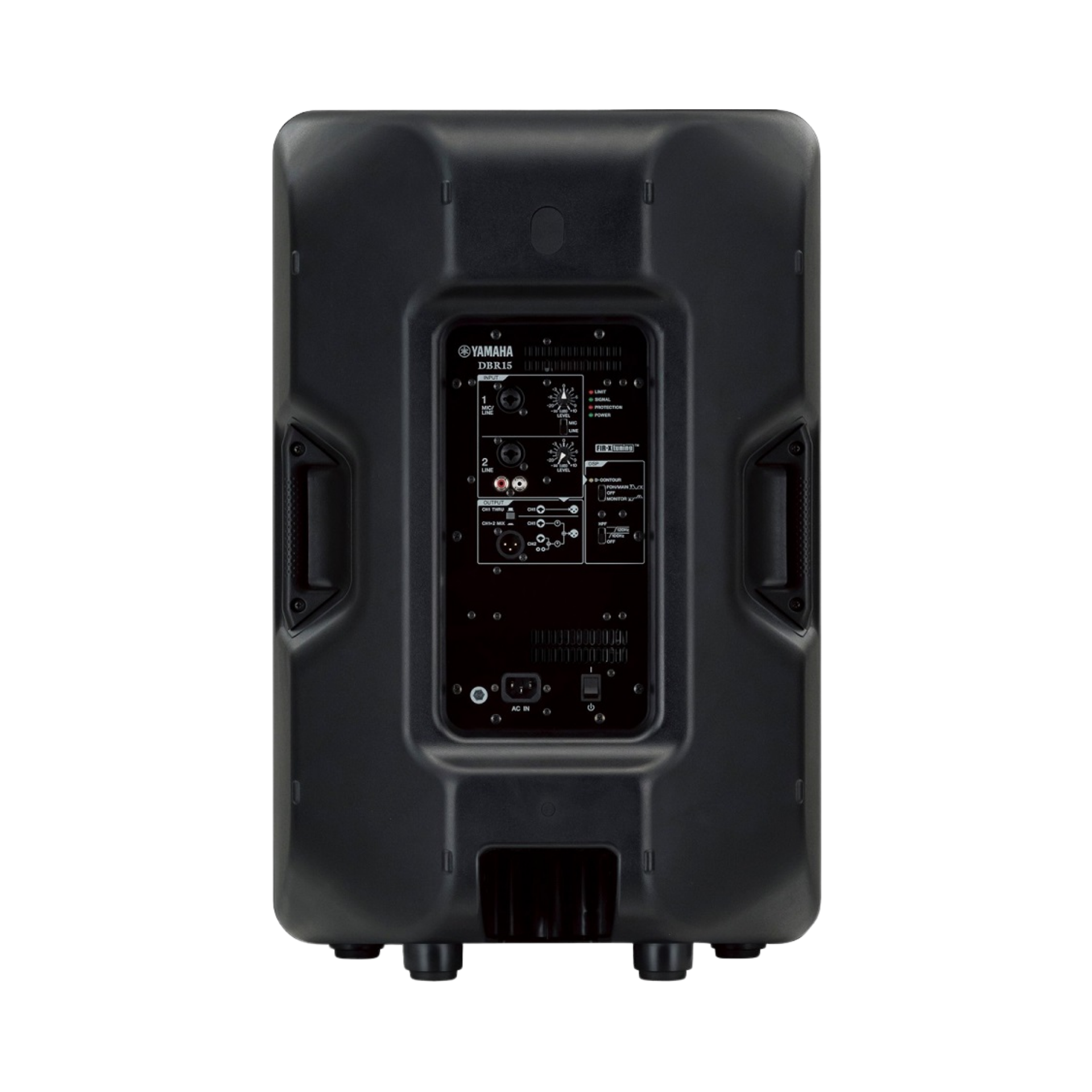 Yamaha DBR15