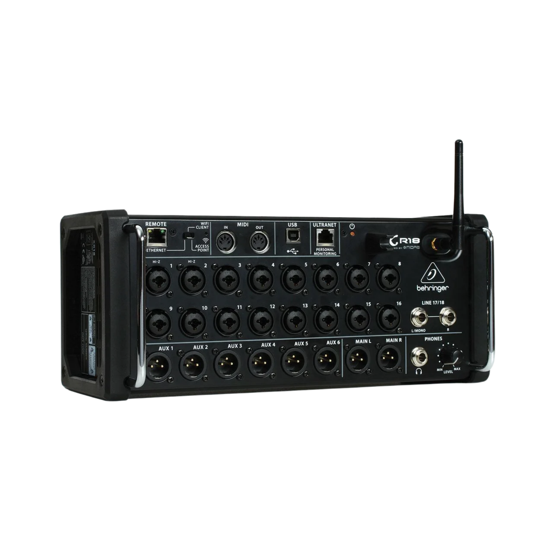 Behringer Xair18