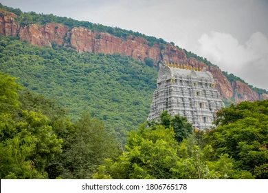 Tirupati Package