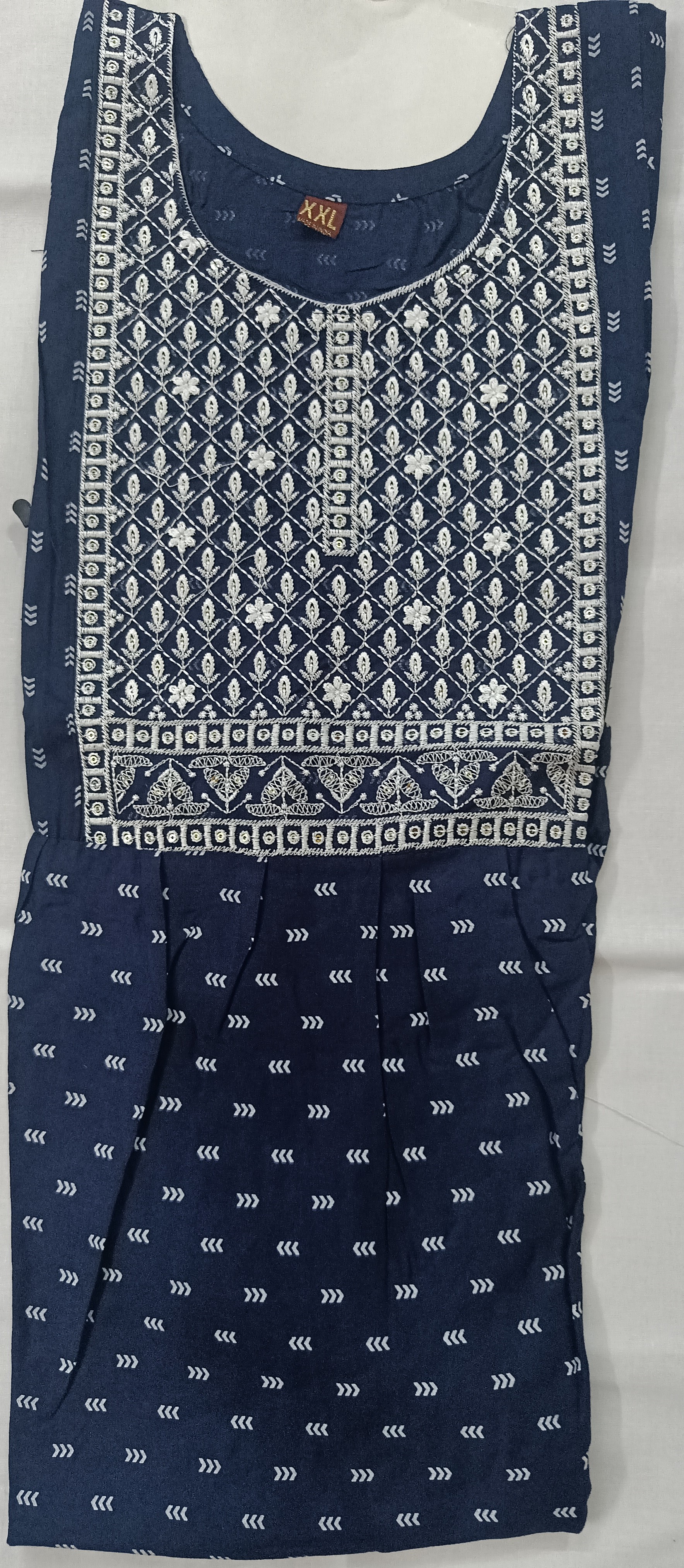 Feeding  kurti. XL and XXL