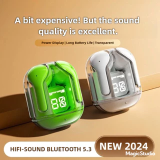 HIFI-Sound Bluetooth 5.3 Earbuds