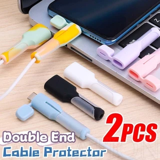 Double End Cable Protector