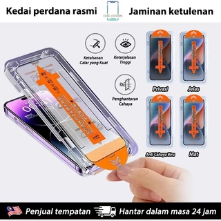 Tempered Glass Screen Protector for Smartphones