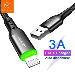 Mcdodo 3A Fast Charging USB Cable