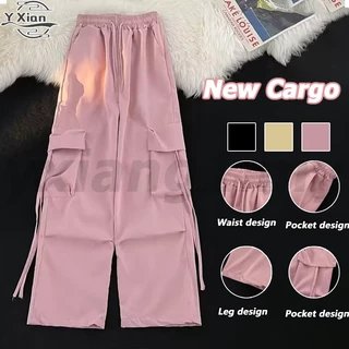 Cargo Pants