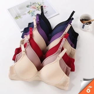 Women's Wireless Bras Set