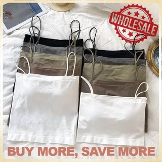 Women's Basic Camisole Tops