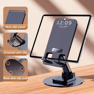 Adjustable Phone and Tablet Stand