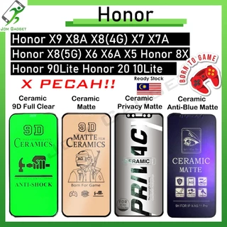 Honor Ceramic Screen Protectors