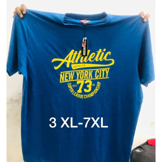 Athletic New York City T-Shirt