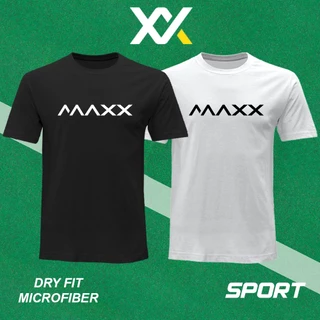 MAXX Dry Fit Microfiber Sport T-Shirt