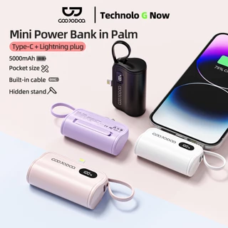 Mini Power Bank