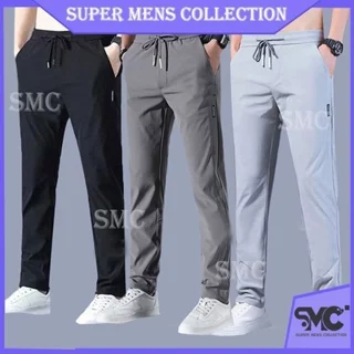 Men's Casual Jogger Pants