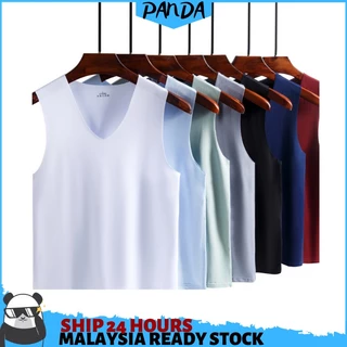 Men's sleeveless tank top