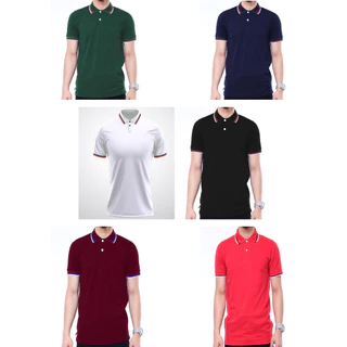 Men's Polo T-Shirts