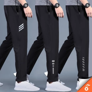 Men's Athletic Jogger Pants