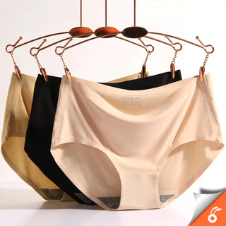 Seamless Women's Panties