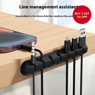 Cable Organizer Clip