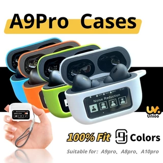 A9Pro Earbud Cases