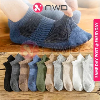 Comfortable Ankle Socks