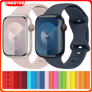Silicone Strap for Smartwatch