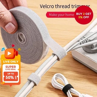 Velcro Cable Organizer