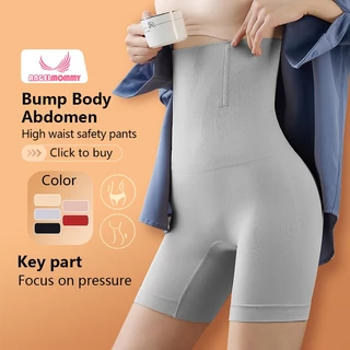 High Waist Safety Pants