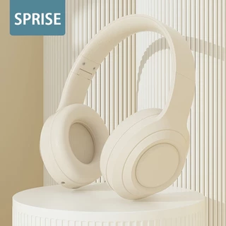 Wireless Over-Ear Headphones