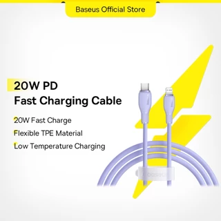 20W PD Fast Charging Cable
