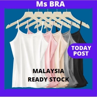 Ladies' Camisole Tank Top