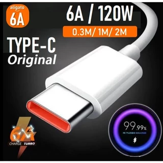 Type-C Original Fast Charging Cable