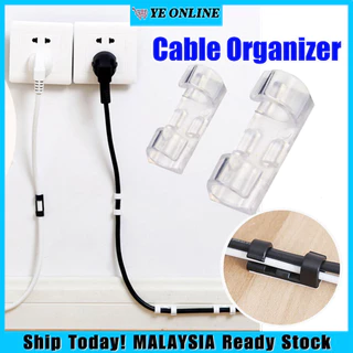Cable Organizer