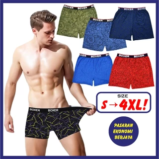 Men's Boxer Shorts