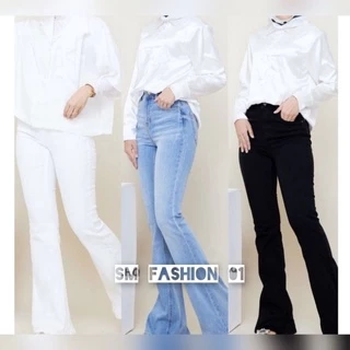 Women's Flared Pants