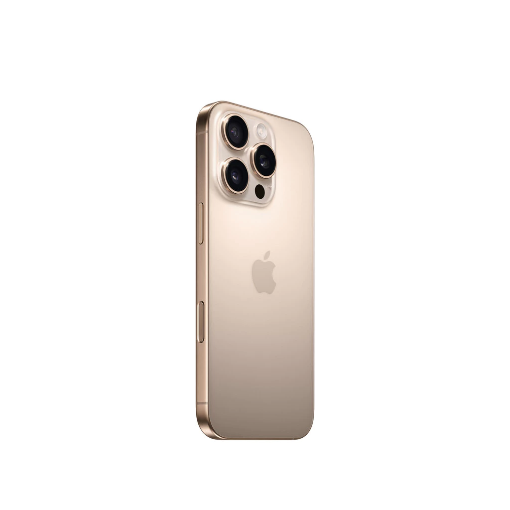 iPhone 13 Pro Gold