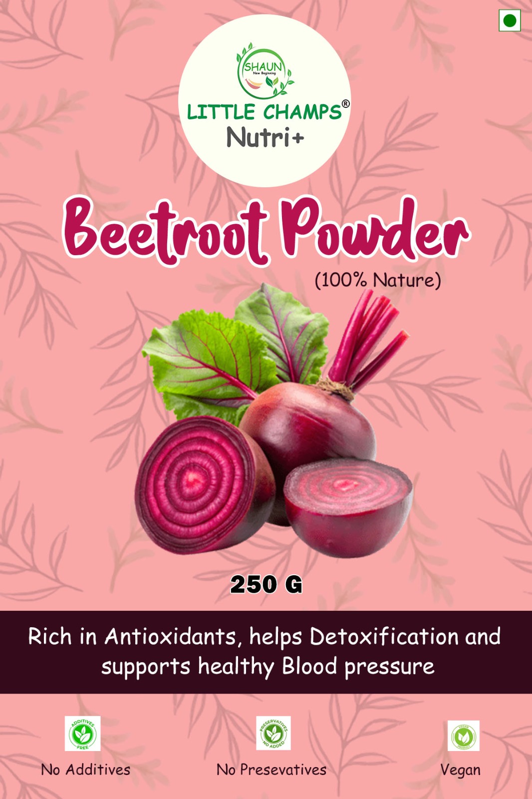 Beetroot Powder