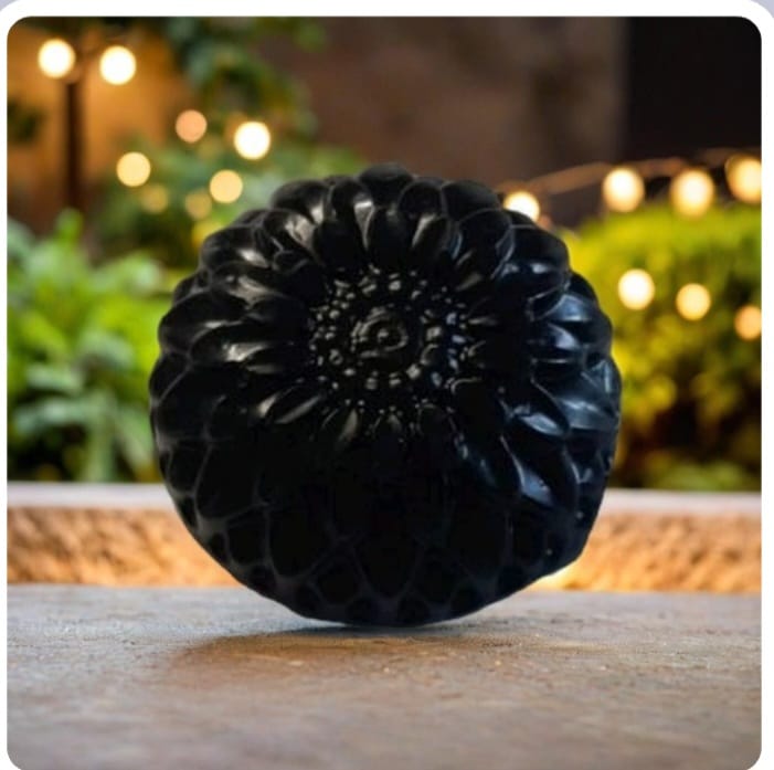 Charcoal Soaps