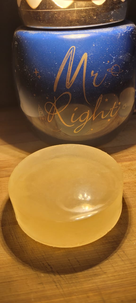 RnB Honey Soap