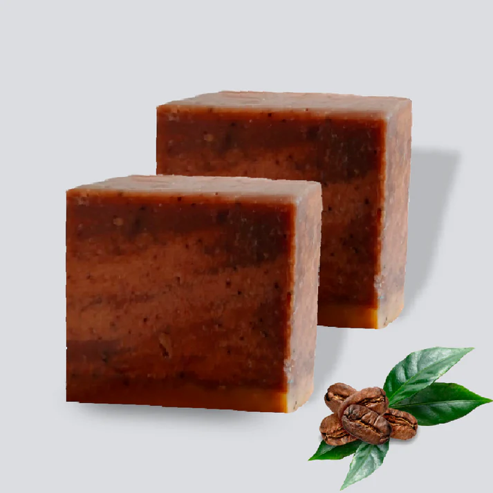 Coffee Soap
