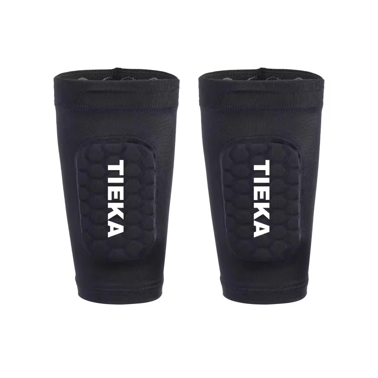 TIEKA Shin pad sleeves