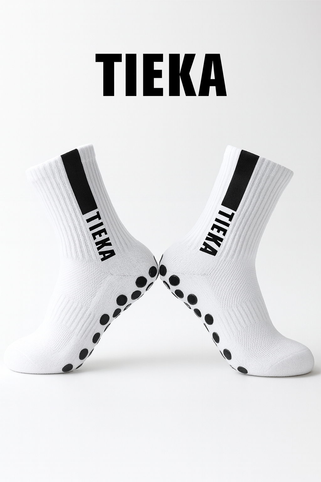 Ultimate Performance Socks Grip Socks TIEKA