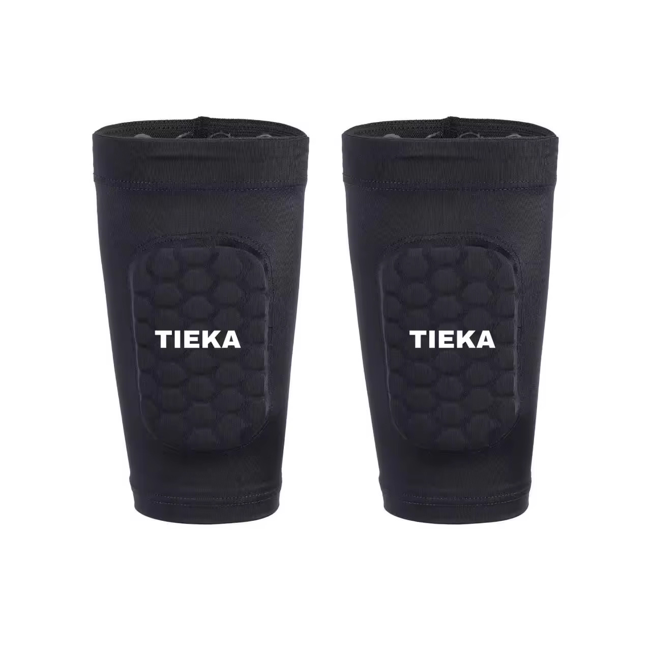 TIEKA Shin pad sleeves
