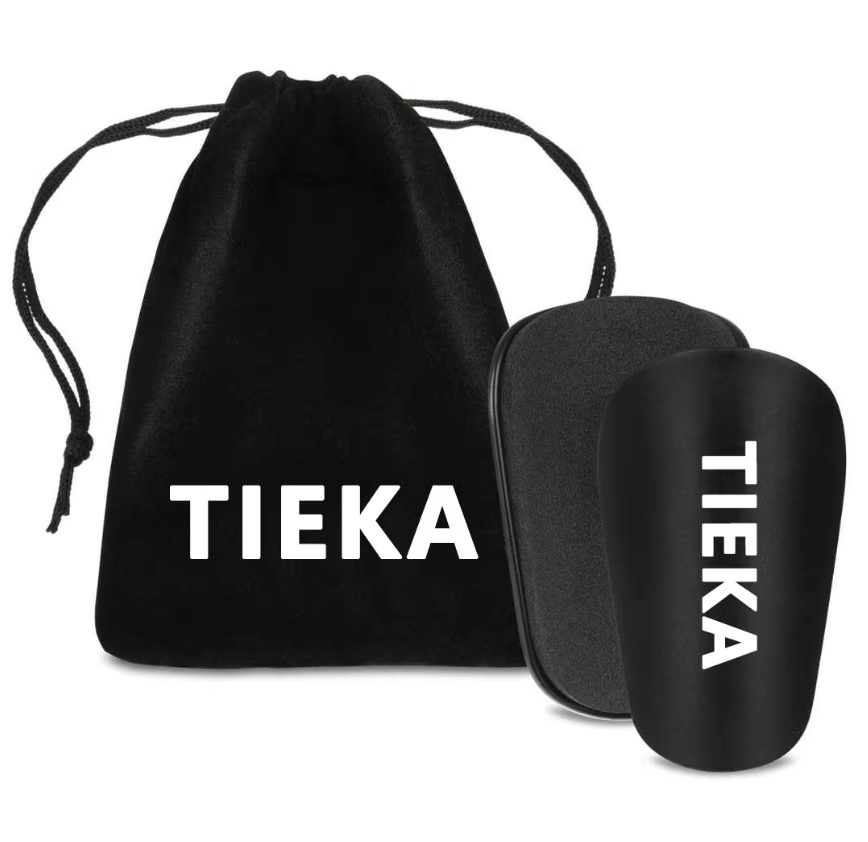TIEKA Shin Guard (with bag)