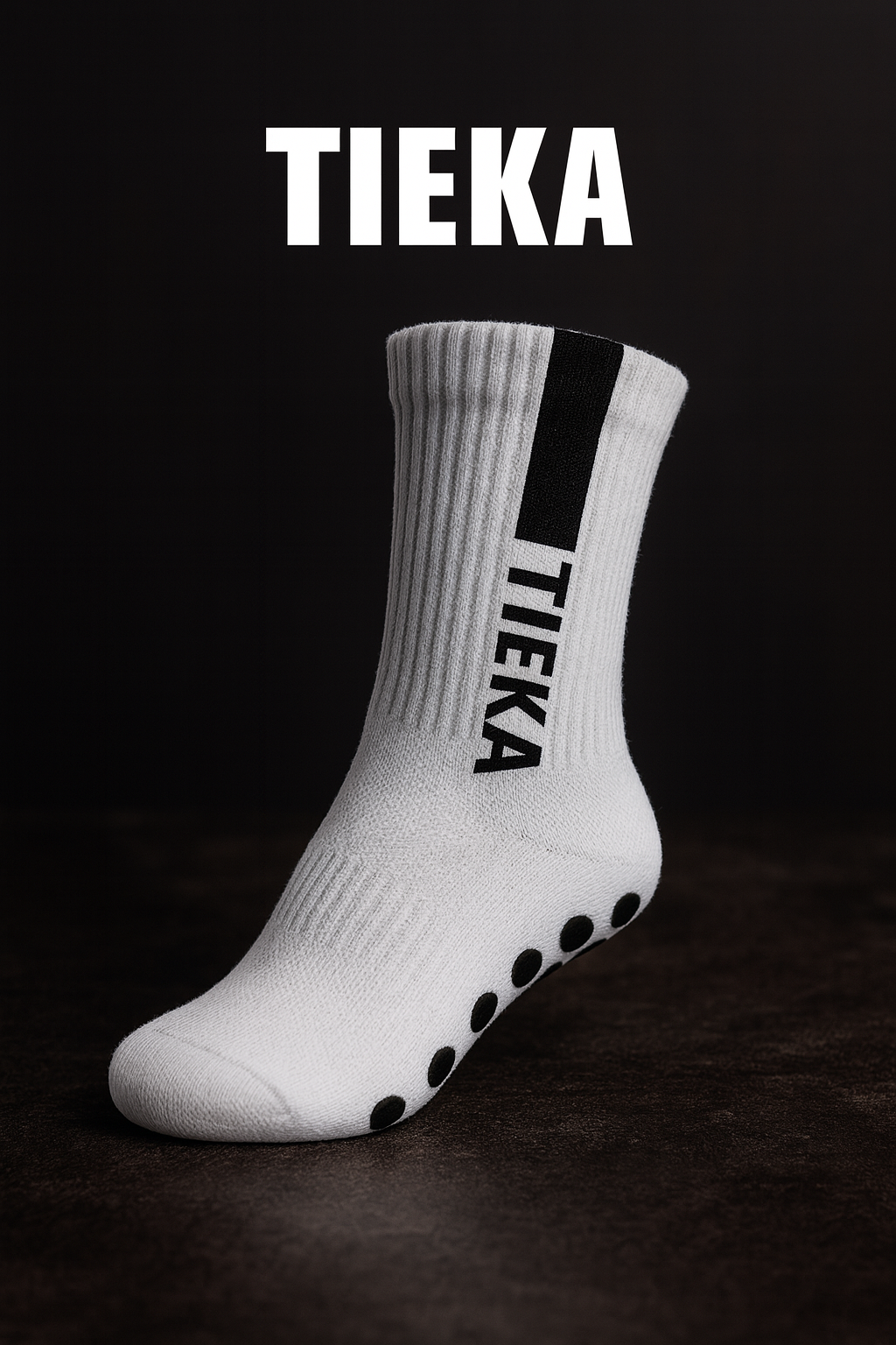 Ultimate Performance Socks Grip Socks TIEKA