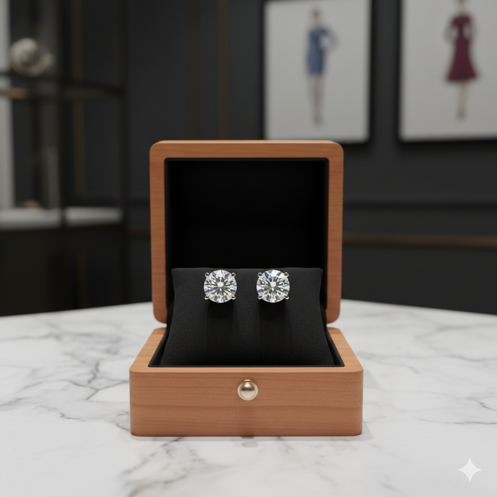 Ava Classic Diamond Earning -