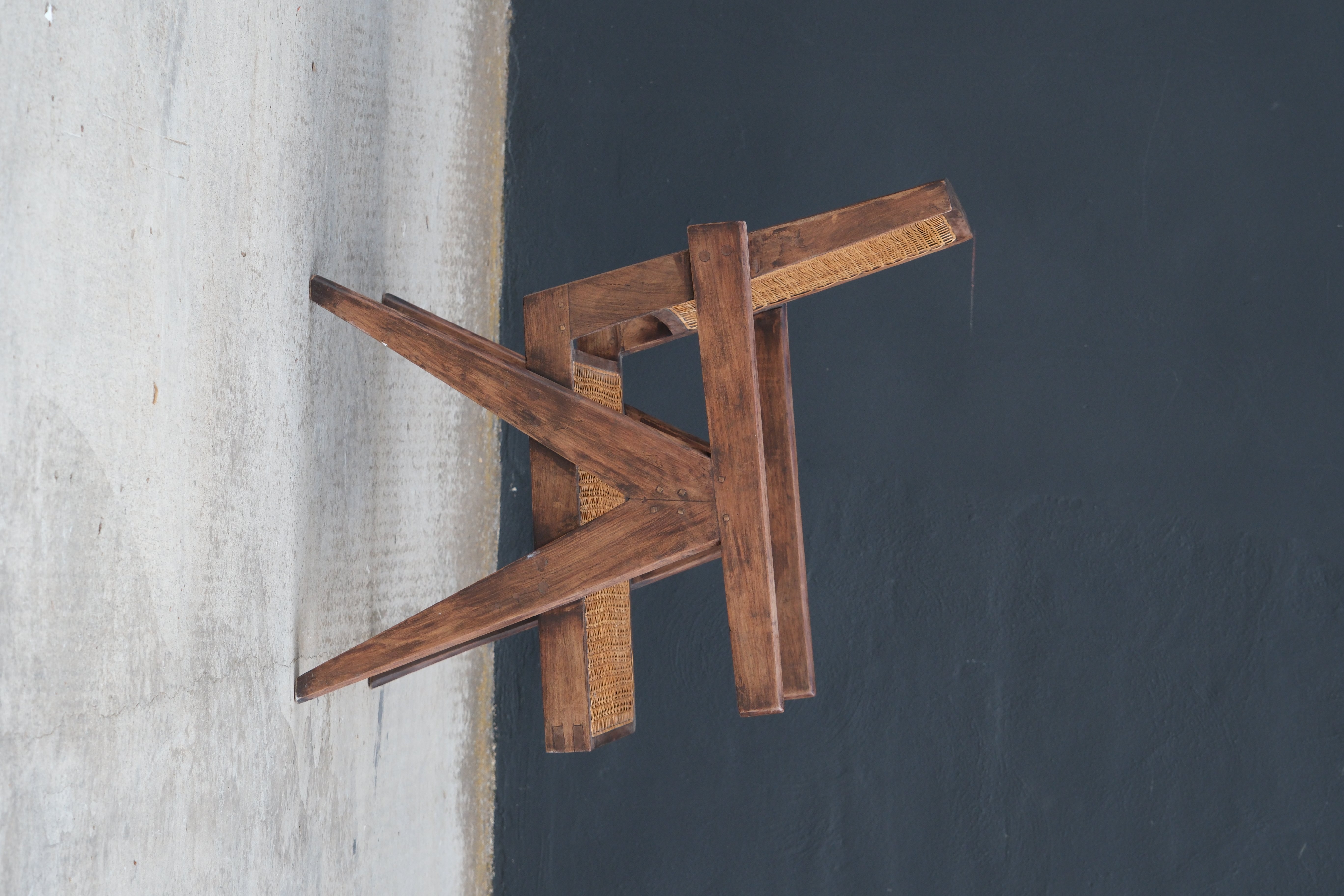 Pierre Jeannette Armchairs