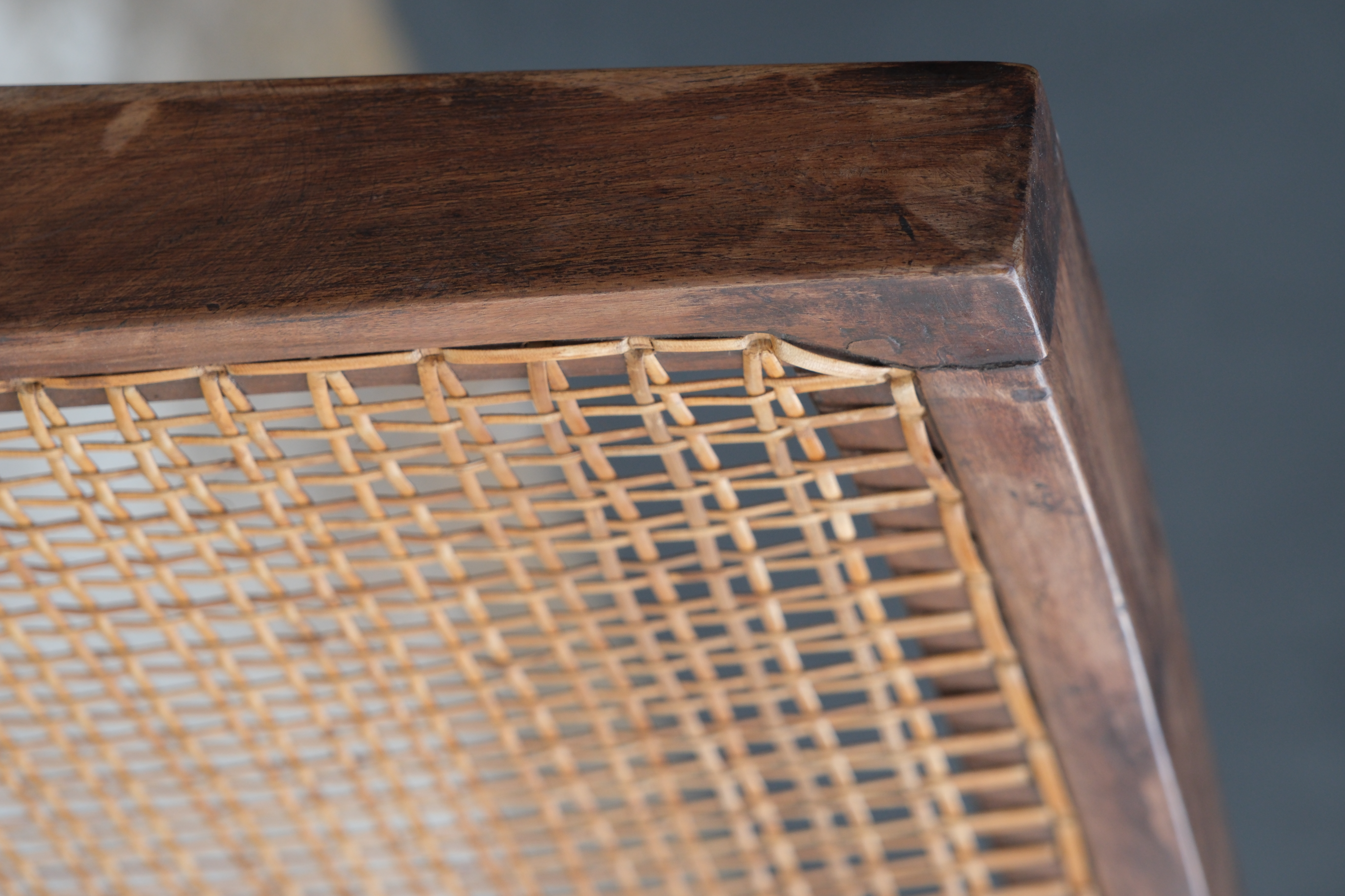 Pierre Jeannette Armchairs