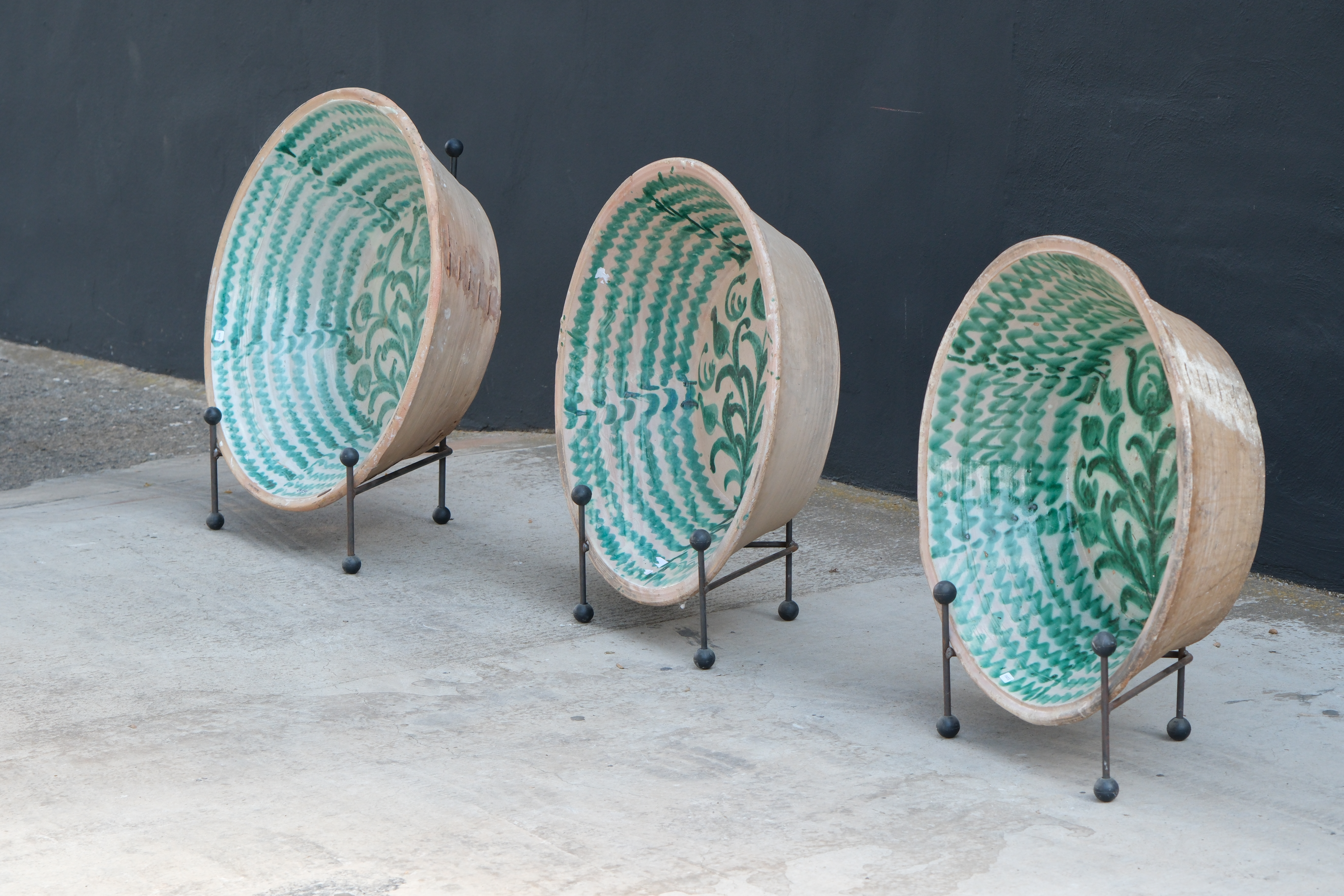 Handcrafted Ceramic Bowl