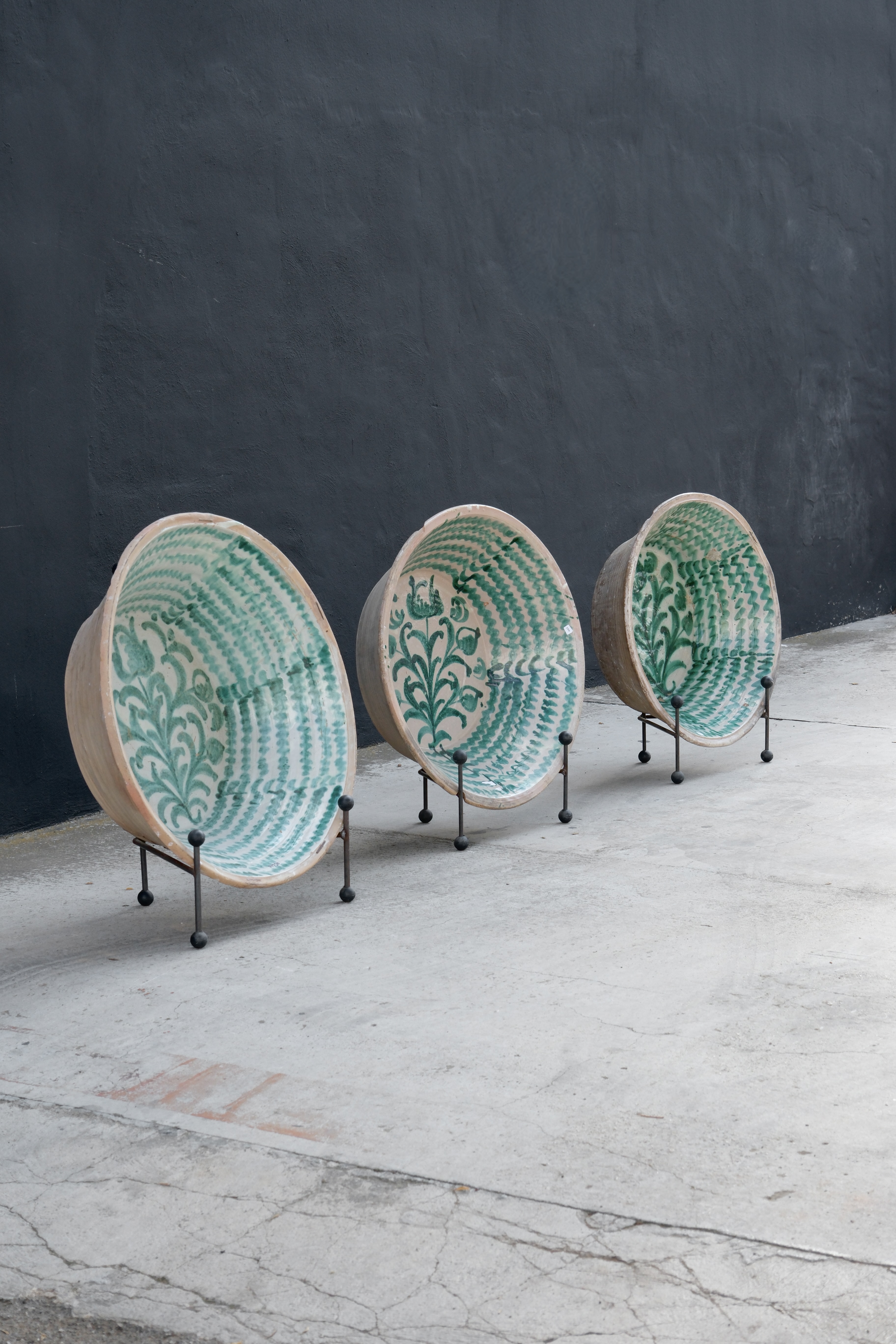 Handcrafted Ceramic Bowl