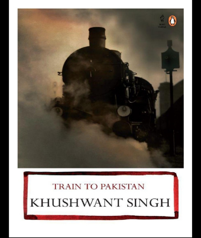 Train to Pakistan by Khushwant Singh